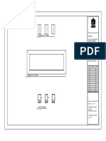 Planos Arquitectonicos PDF Revit Yaaa
