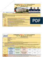 Uploads Padho India Time Table PI JB 2023-11-18