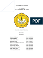 Kelompok 3 - Tugas Hukum Perjanjian