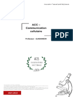 Acc - Communication Cellulaire