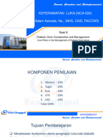 Keperawatan Luka Sesi 8