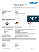 Power Degreaser HDS 2018