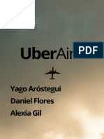 Uber Air