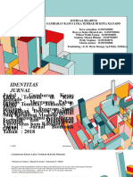 Jurnal Reading Luka Tembak