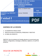 PDF Guia 2 Teologia Unidad I Fegp. 2023