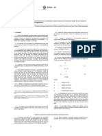 ASTM D7012-14 M Compresión de Rocas