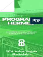 Programa Hermes