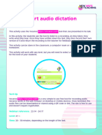 JD Short Dictation v1 0