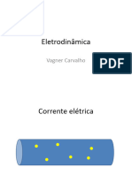 EletrodinÃ Mica 2