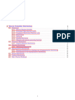 Chap2 Discrete Distributions