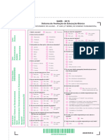 Questionario+ALUNO+ +5+Ano+Ensino+Fundamental