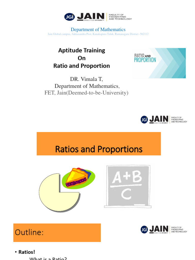 RATIO AND PROPORTION APTITUDE QUESTIONS WITH ANSWERS PDF DOWNLOAD intelligence overview