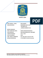 XI - PJOK - KD 3.5 - Kebugaran Jasmani