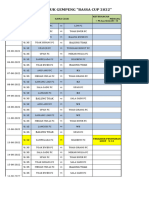 Liga Gubuk Gempeng 22