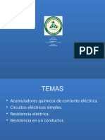 Electricidad