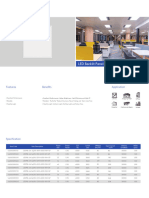 LED Downlight HM