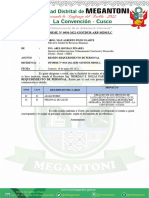 Info #0956 Remito Solicitud Reiterativa Requerimiento de Personal