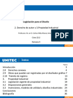 Semana 5 Presentación UNITEC 22-2