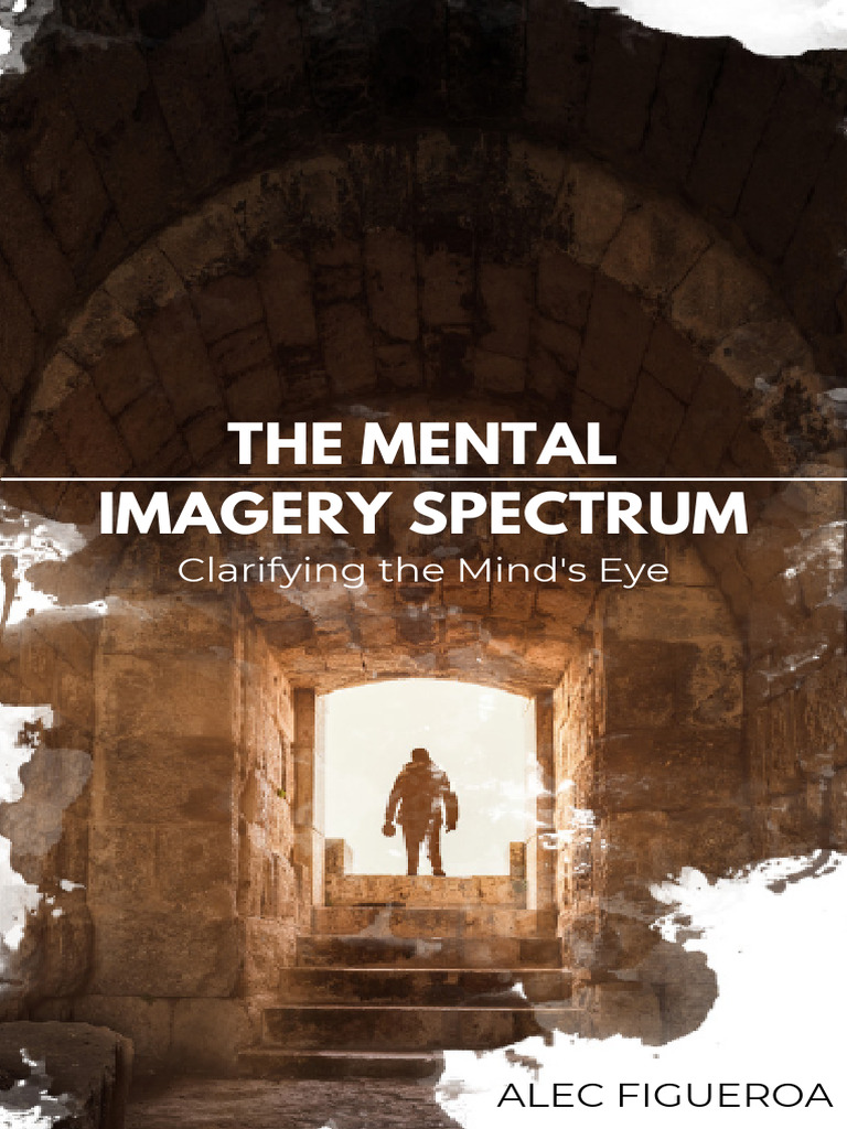 Understanding the Mental Imagery Spectrum | PDF | Mental Image | Mind