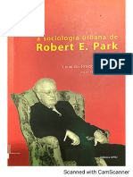 Park - A cidade como laboratório social ([1929] 2018)