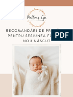 Copie A Designului Unscripted Newborn Guide