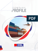 ICNL Company Profile + VISUAL