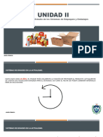 Curso de Envase, Embalaje y Marcas Unidad II - III