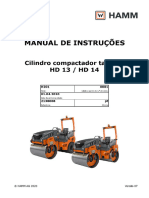 Manual Instrução - RPT - 28