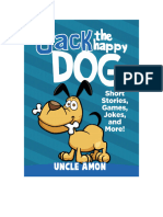 Jack The Happy Dog