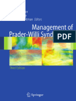 Management of Prader-Willi Syndrome (Merlin G. Butler MD, PHD, Jeanne M. Hanchett MD Etc.) (Z-Library)