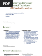 Understanding Bin Cards in Inventory Management | PDF | Inventory ...