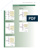 CH 5 Transistor Bias Circuits