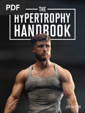 The Hypertrophy Handbook
