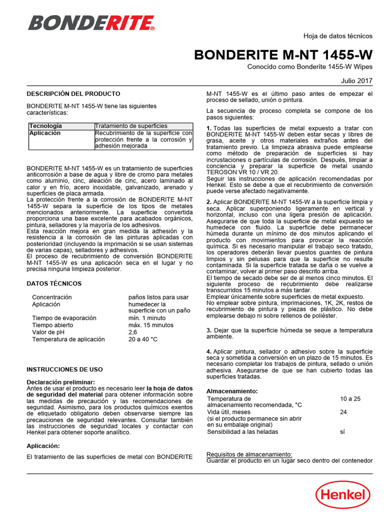 bonderite-m-nt-1455-w-es-pdf-corrosi-n-revestimiento