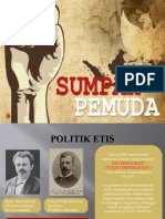 Sumpah Pemuda