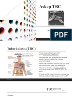 Askep TBC - 22 Juni 2023