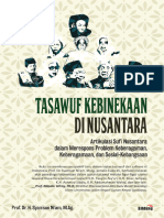 Tasawuf Kebinekaan Di Nusantara - Artikulasi Sufi Nusantara - Prof. Dr. H. Syamsun Ni'Am, M.ag. - Pertama, 2023 - Bildung - 9786238091263 - Anna's Archive