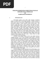 Download Strategi Ketahanana Pangan Mandiri by Suryadi Suree Ab SN68592323 doc pdf
