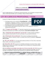Resumen INTRODUCCIÓN-Psico en Accion PDF