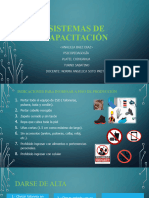 Sistemas de Capacitación