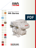 HK Series