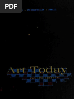 The Artist's Craft: Tools and Techniques | PDF | Paintings | Sculpture