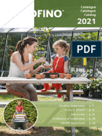 Brochure Agrofino 2021