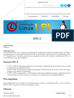 Lpic 3