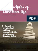 Foundations of Christian Life2