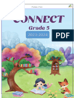 Booklet (First Term) Connect 2023 - 2024