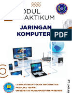 Jaringan Komputer 1