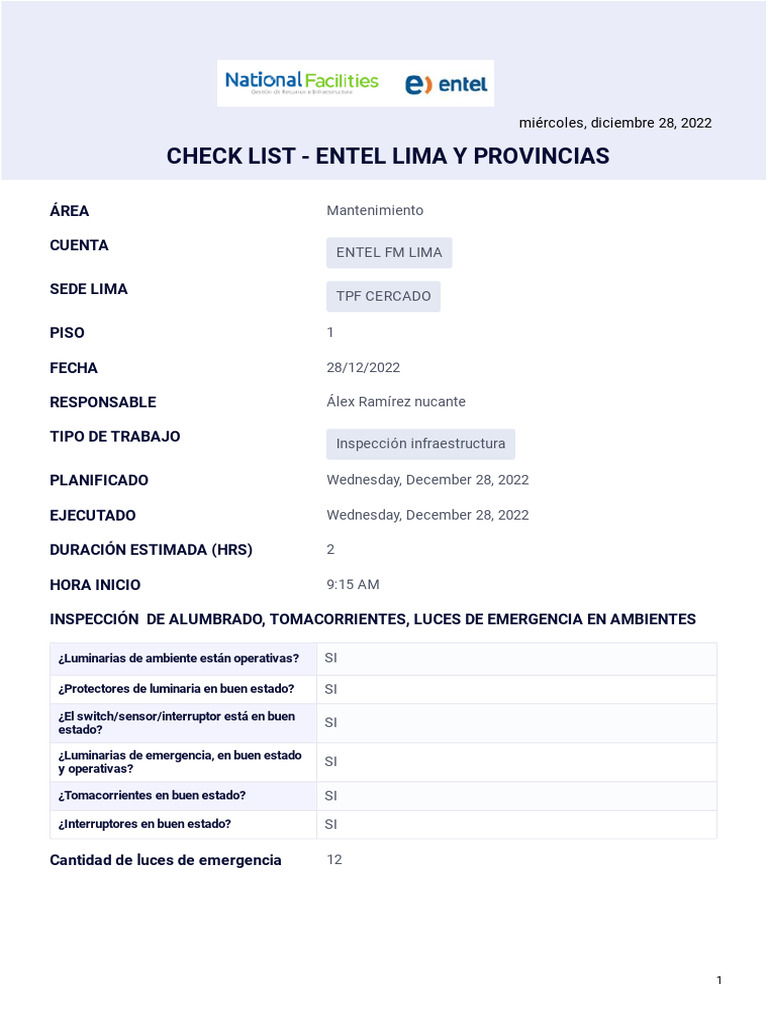 The Ultimate Vaya A La Tienda Checklist Never Miss A Deal Again - 7gnelva