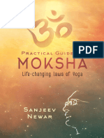 Practical Guide To Moksha (Vedic Self Help Book 2) - Newar, Sanjeev - Vedic Self Help 2, 2017 - Anna's Archive
