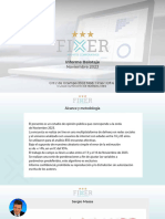 Informe Final Fixer